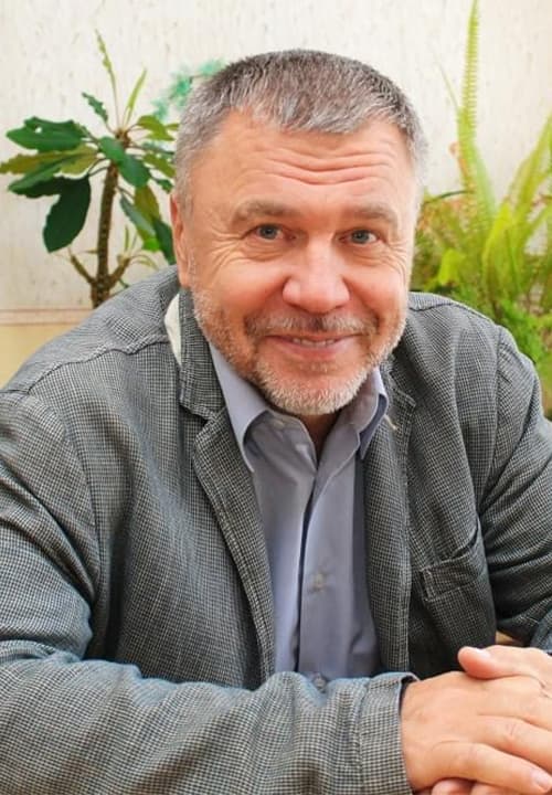 Хадоркин Алексей Алексеевич